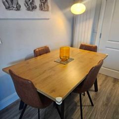 Kitchen Table Need Gone This Week