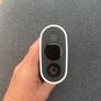 Garmin z80 range finder Image 3