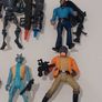 Star wars Figures Image 9
