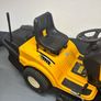 Cub cadet lawnmower Image 2