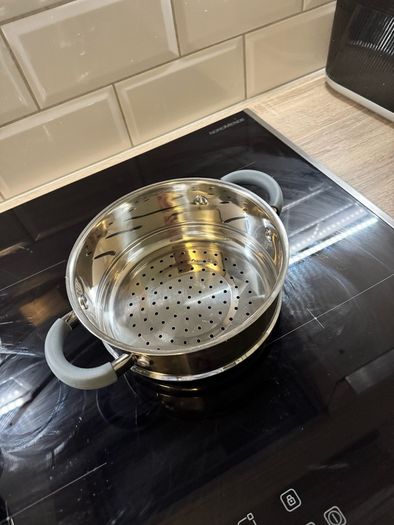 Pots & Pans