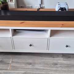 Hemnes Tv Bench