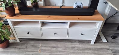 Hemnes Tv Bench