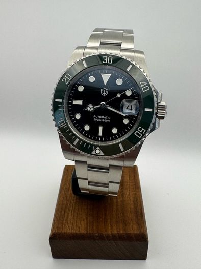 WATCHDIVE automatic diver