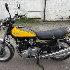 Kawasaki 1973 Z1