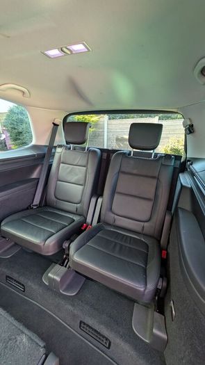 Volkswagen Sharan 2019 Highline Diesel Automatic