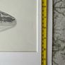 Pencil Drawing - Yeezy Sneaker Original Image 3