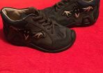Pepino by Ricosta Boots, size EU-21, UK-5
