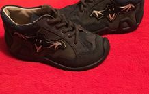 Pepino by Ricosta Boots, size EU-21, UK-5