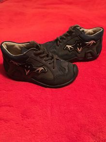 Pepino by Ricosta Boots, size EU-21, UK-5