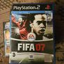 PlayStation 2 with games Image 5