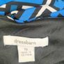 Dressbarn occasion summer dress size 10 Postage included Image 5