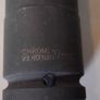 Hitachi WR 22SA Impact Wrench 110v Image 5