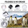 120 inch Projector Screen 16:9 HD with mounting kit Image 3