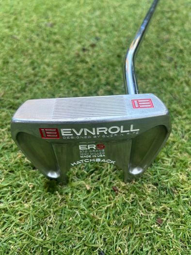 Price - Drop Evnroll Putter ER5