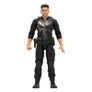 Marvel Legends Daredevil Born Again Punisher Hasbro Action Figure Image 3