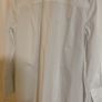 ladies White Shirt Image 4