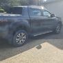 Ford Ranger jeep Image 4