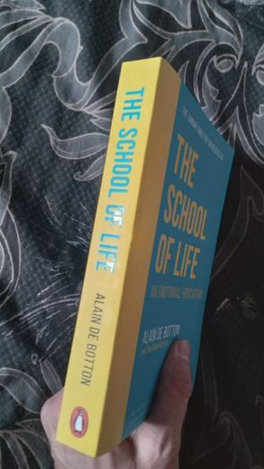 Alain De Botton - The School of Life