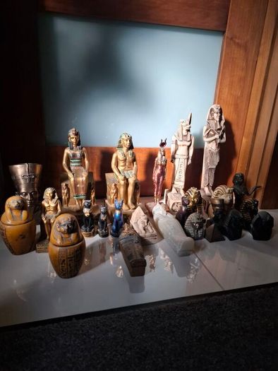 Vintage Figurines