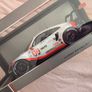 Ixo 1:18 Porsche 911 RSR Daytona 2018 - Diecast Metal Image 6