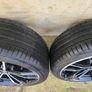 Genuine BMW G30, G20 791M 19" Alloys & Tyres - Premium Tyres Image 5