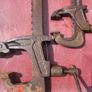 Vintage Clamps Image 3