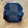 Black Phone Arm Band Pouch Holder for Running Image 6