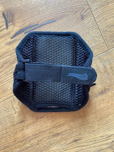 Black Phone Arm Band Pouch Holder for Running