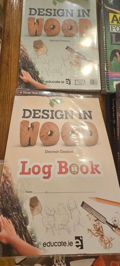 Junior Cycle Books FREE