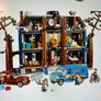 Lego Stranger Things Creel House & GWP. Image 2