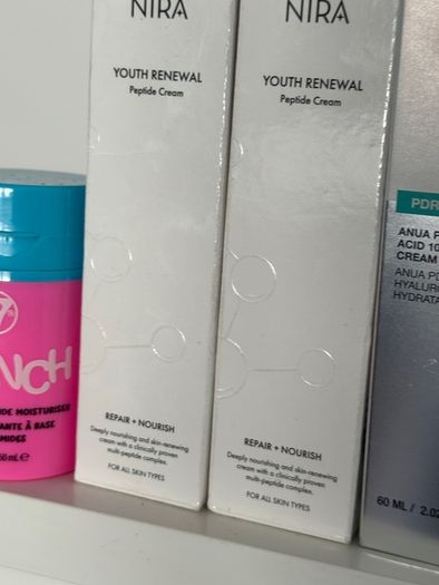 Korean skincare new