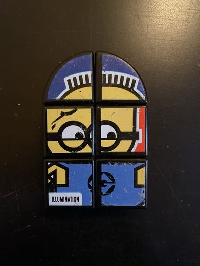 minions