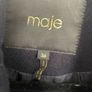 Maje coat Image 2