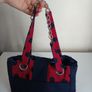 Earth Squared Shoulder bag BNWTS Image 3