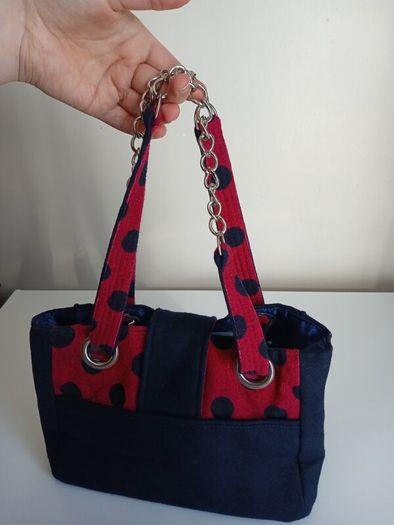 Earth Squared Shoulder bag BNWTS