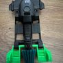 GI Joe Hammerhead Parts Image 10