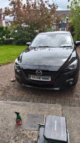 Mazda 3 1.5d (parts Only)