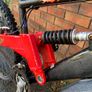 27.5 Inch Full suspension mountain bike Image 9