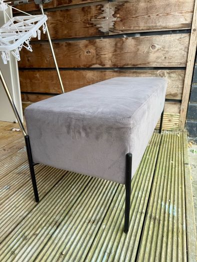 Footstool