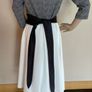 Fee G occasion dress. Size 14 Image 2