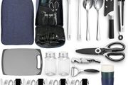 Camping Cooking Set