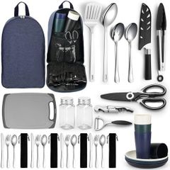 Camping Cooking Set