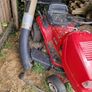 2 x  ride on mowers Image 2