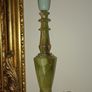 Vintage onyx Lamp Image 7