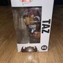 Taz Space Jam (CHASE) Funko pop Image 3