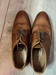 Next Brown Shoes