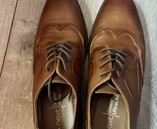 Next Brown Shoes