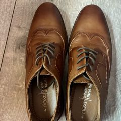 Next Brown Shoes