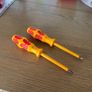 Wera Screwdriver VDE PH2 Image 2